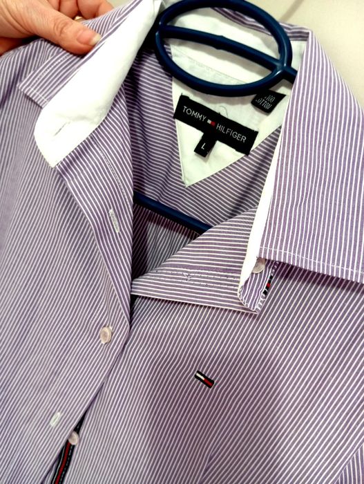 Tommy Hilfiger, cămașă