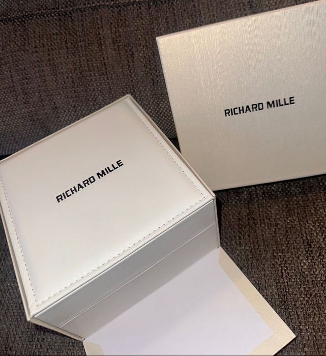 RM 07-01 white ceramic