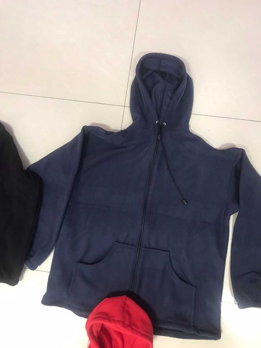 УНИСЕКС ПОЛАРЕНИ Суитчери - 100%българско производство - 5 ЦВЯТА