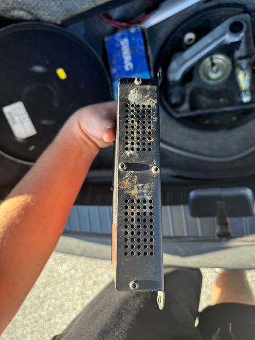 Части за бмв е46