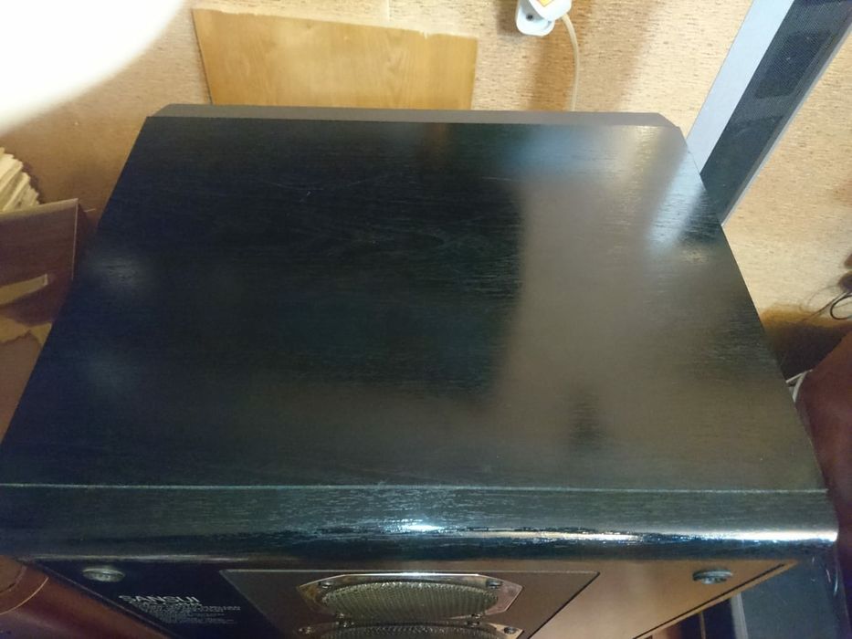 Японская акустика SANSUI SP-G 88