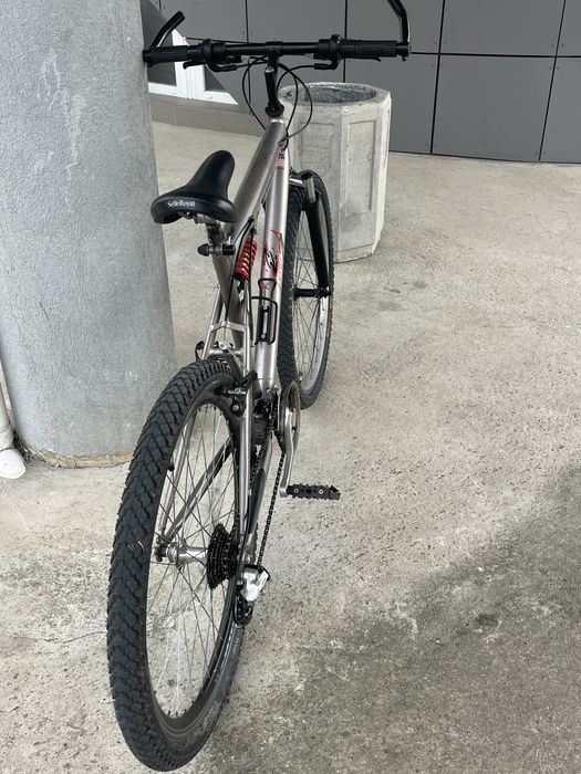 Велосипед / колело - изряден / профилактиран преди дни