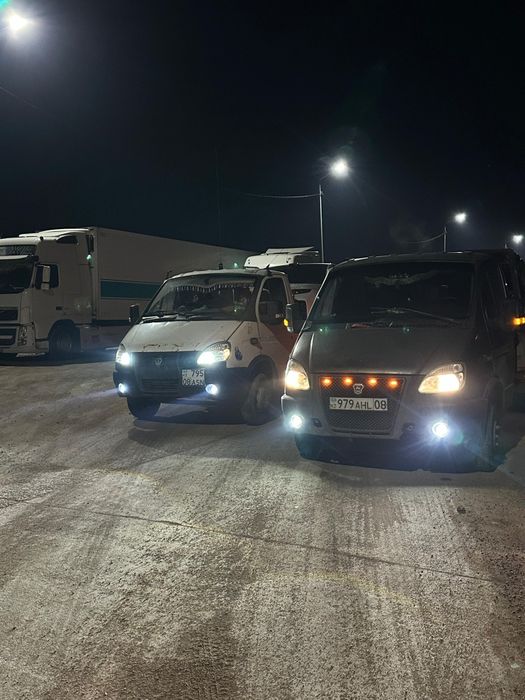 Услуги эвакуатора