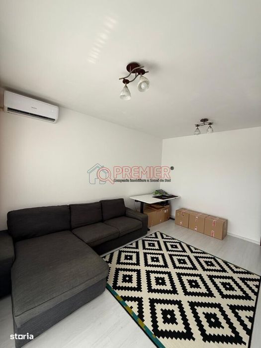 Apartament 2 camere | 54.93 mp | Etaj 5/11 | Șos. Berceni 94 — fotografia 3