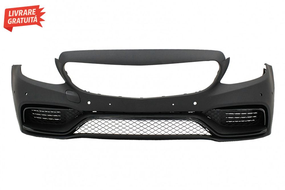 Bara Fata Mercedes C-Class W205 S205 (2014-2020) Limousine T-Model Cou