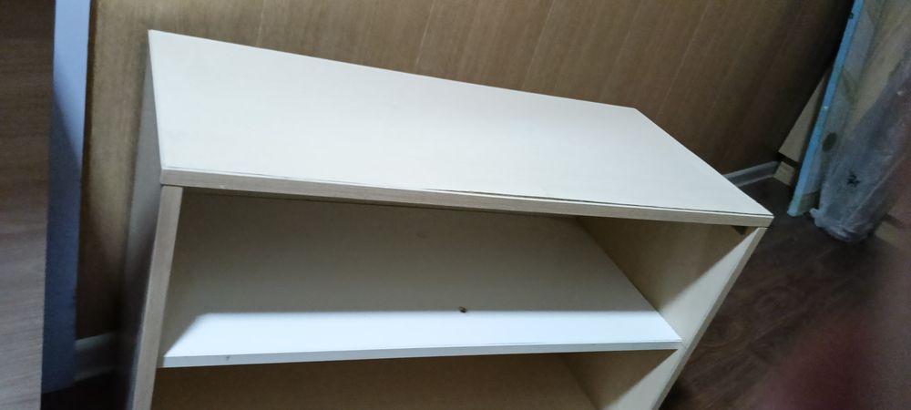 Тумбочка маленькая