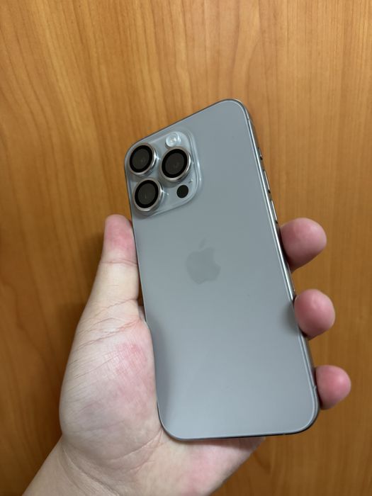 Iphone 15 pro айфон 15 про
