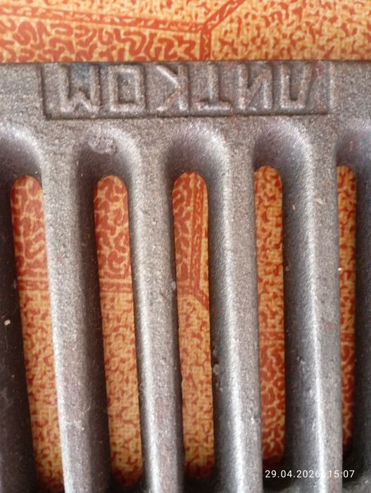 Колосники Россия