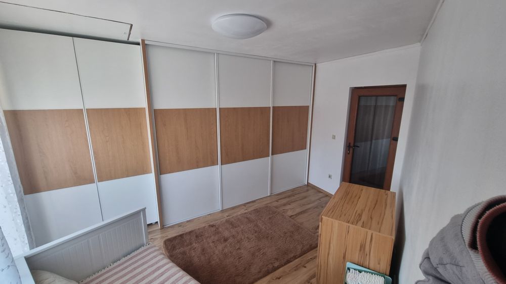 Vand casa P+M in oras