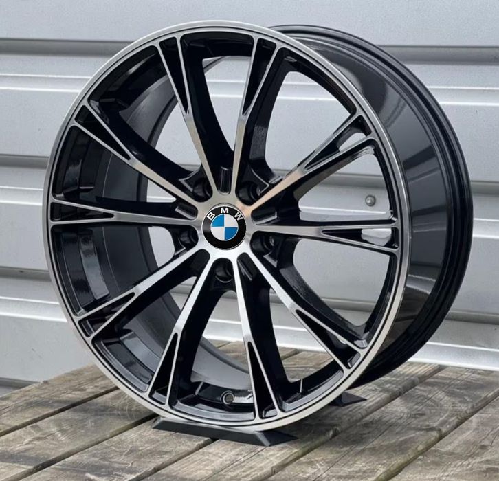 Jante 19 BMW G01 G05 G11 G12 G20 G29 G30 G32 G80 F39 F40 F45 F48