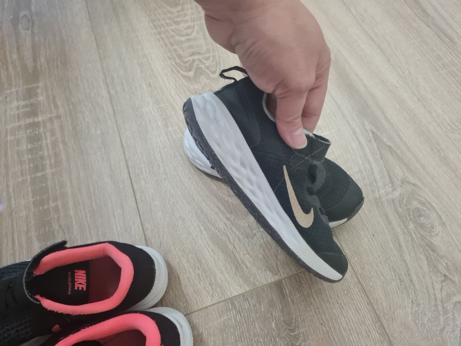 Детски маратонки Nike