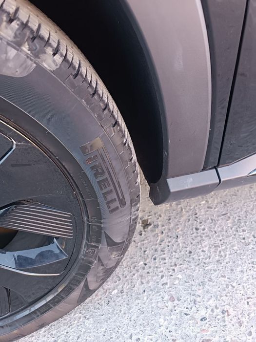 Продается BYD song plus