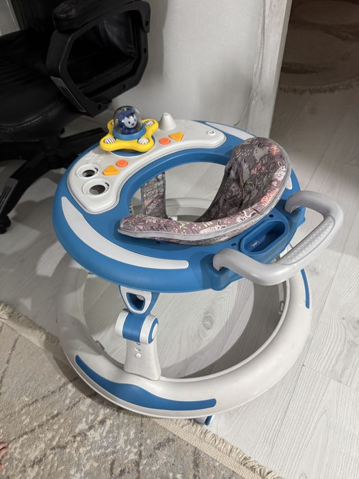Ходунок детский.