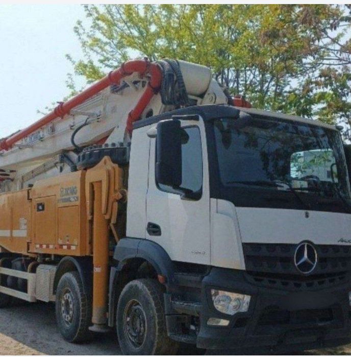 Betonnasos xizmati. 38,48,52,56,62 metr TOSHKENT