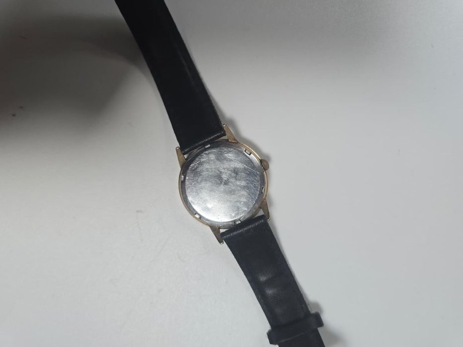 Omega Seamaster 1965 -P-