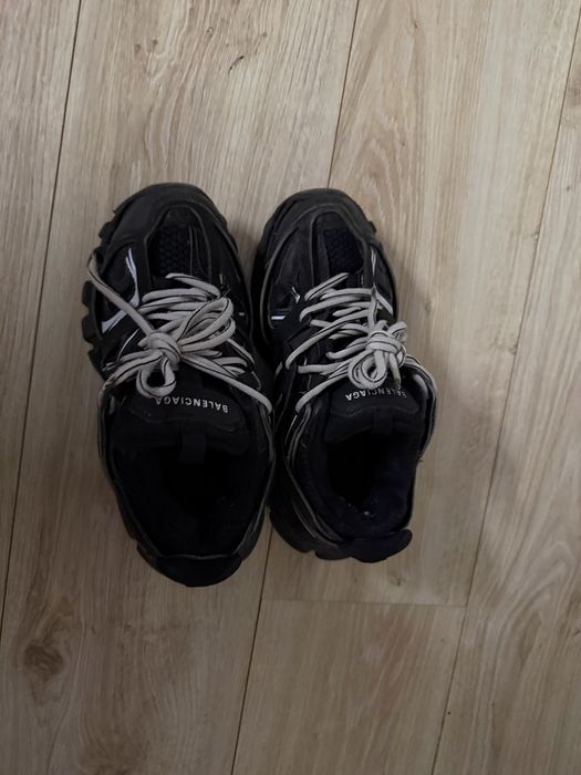 Balenciaga Track