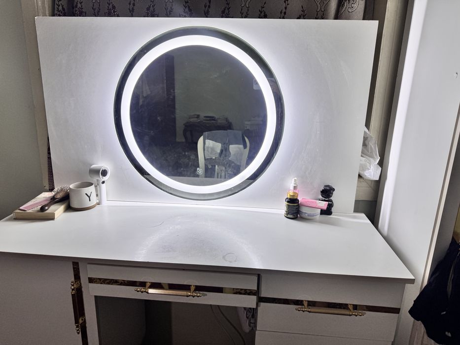 3та Мебель жуда арзон нархга ТРЕЛЬЯЖ ПИСЬМЕННЫЙ СТОЛ ШКАФ