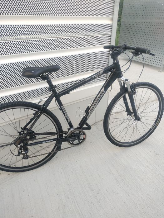 Bicicleta Diamondback