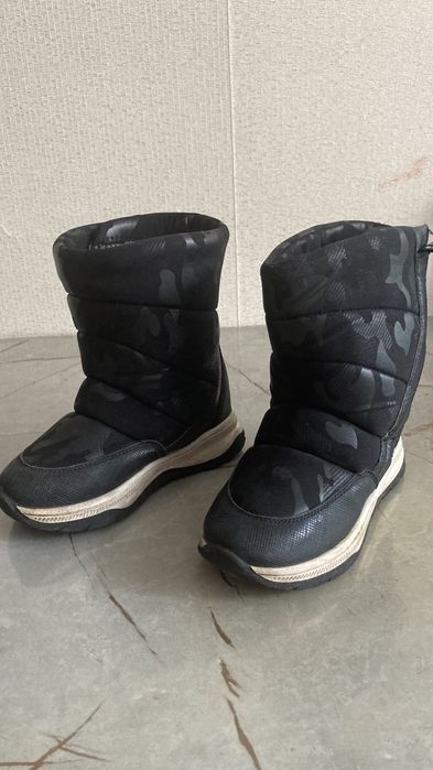 Обувь зима осень