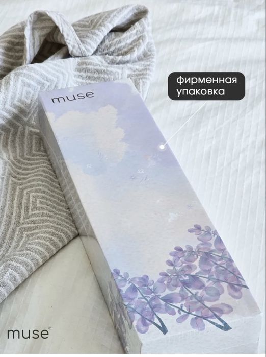 Продам автоматическую плойку MUSE