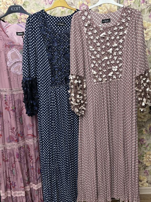 Платье пр Турция!