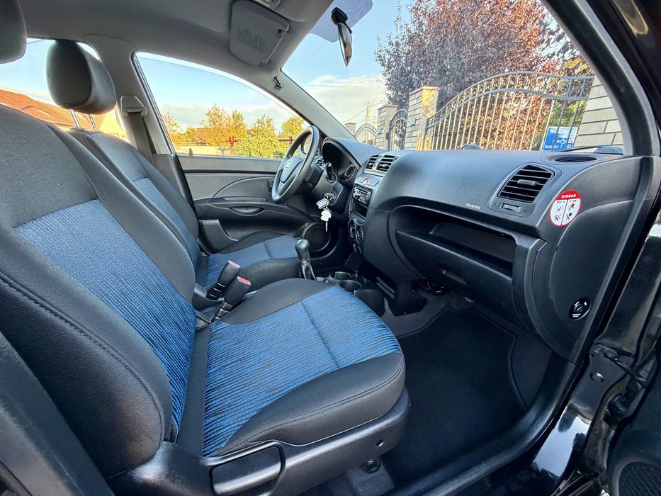 KIA Picanto 2010 — imagine 5
