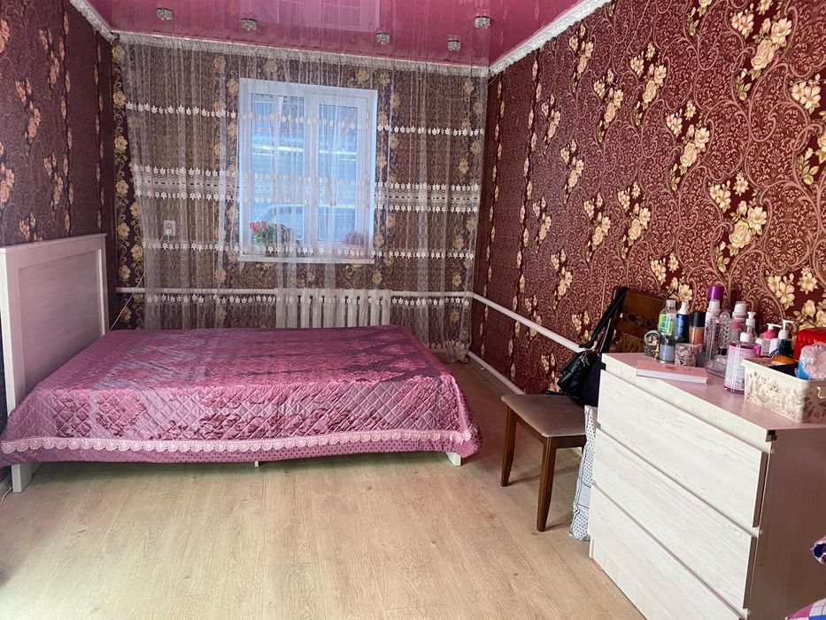 Продам частный дом , село байдала