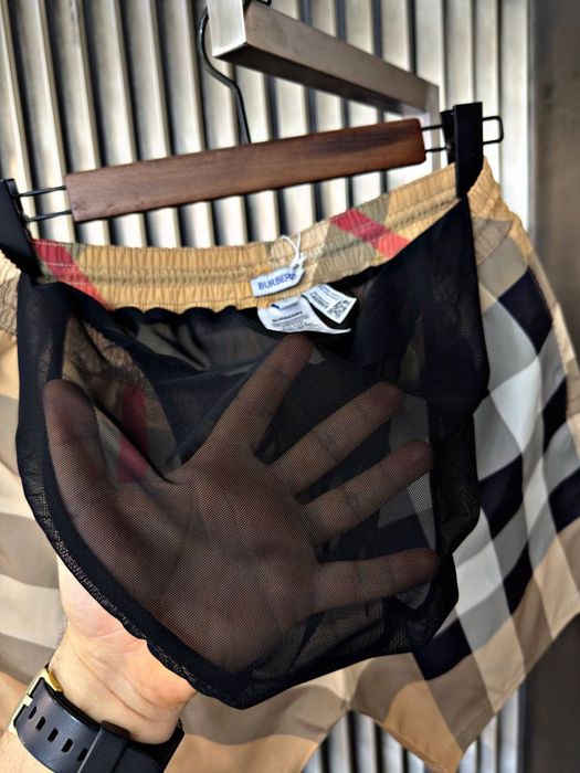 Мъжки бански различни модели