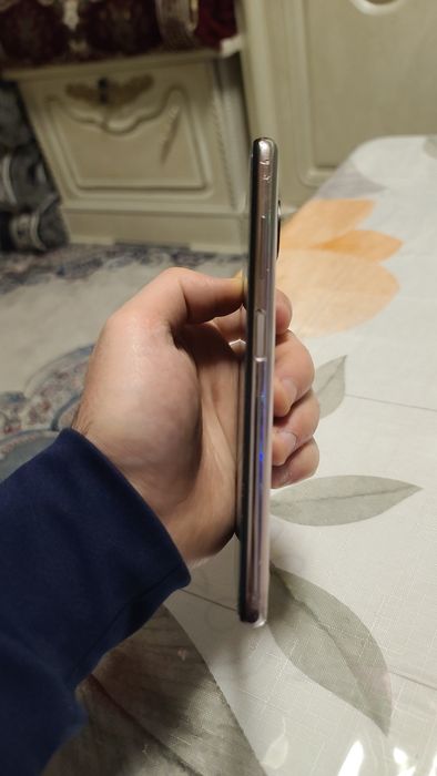 Poco X3 pro  pubg  chilar  uchun  igravoy  8.256gb  xolati  orta