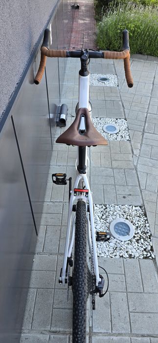 Gravel Diamant nhoma 28ц. 1х12 XL разм. Алум.