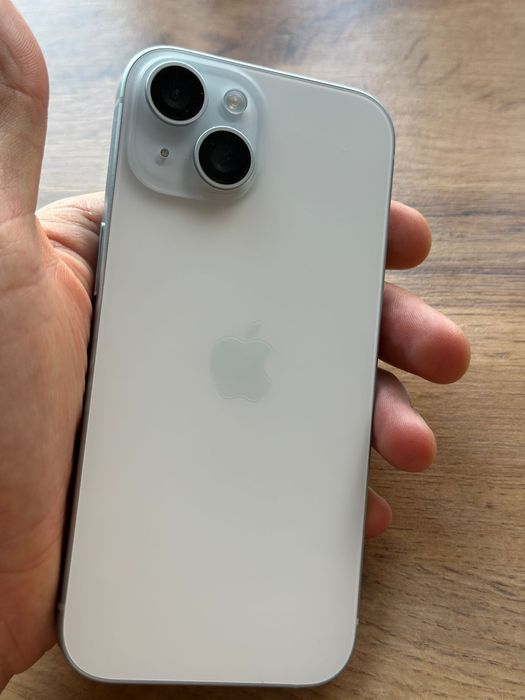Iphone 15 с гарантией