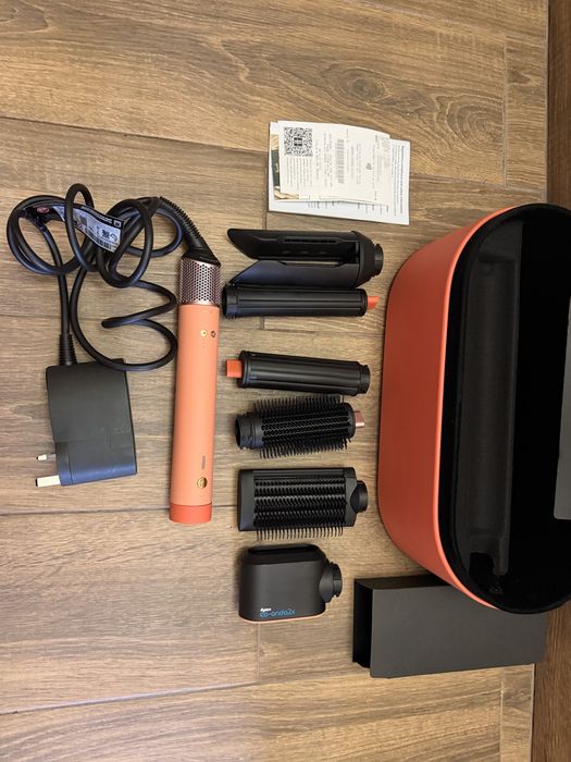 Dayson airwrap co-anda2x