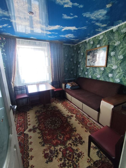 Продам частный дом