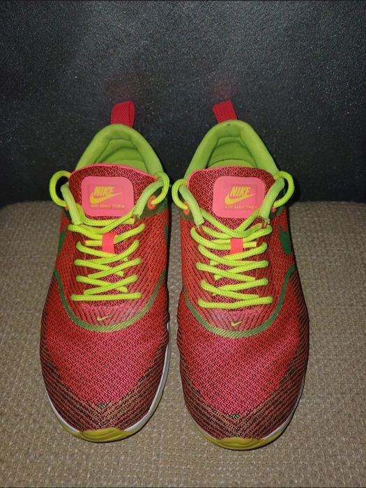 Adidași Nike originali