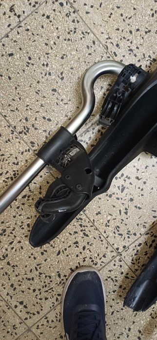 Багажник за велосипед Thule Volkswagen Audi