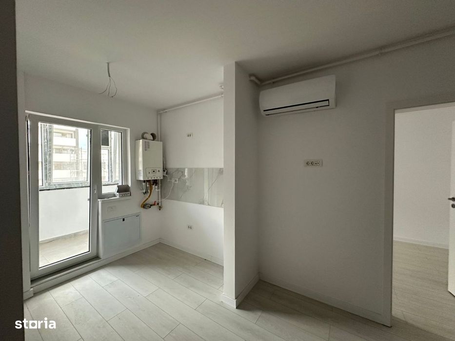 Apartament 2 camere