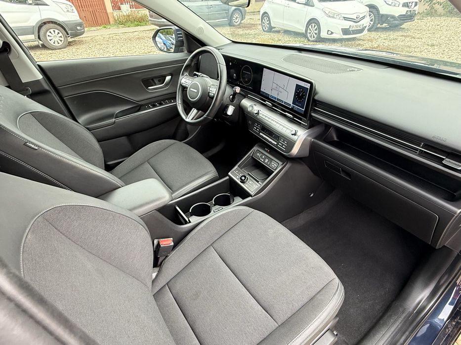 Hyundai Kona 2024 Electric Biharia • OLX.ro