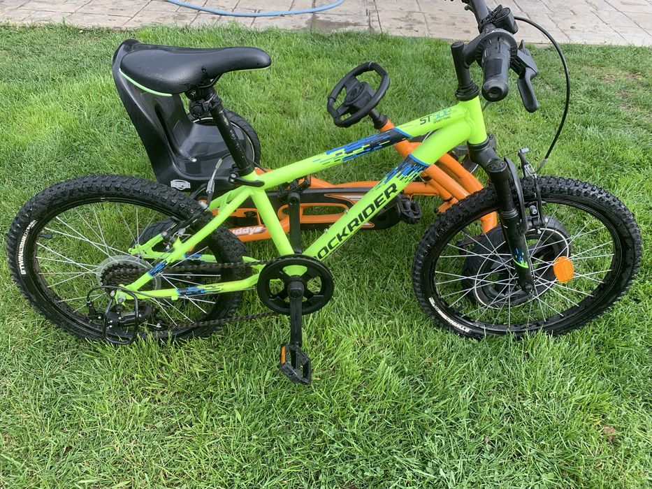 De vanzare bicicleta Rockrider