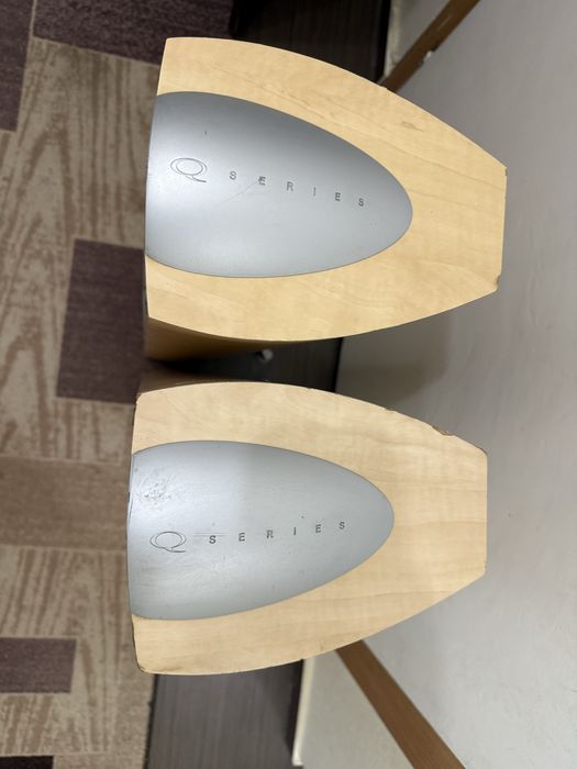 Тонколони Kef Q-4 england