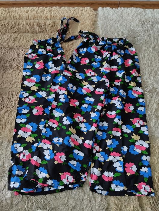 Распродажа летней одежды