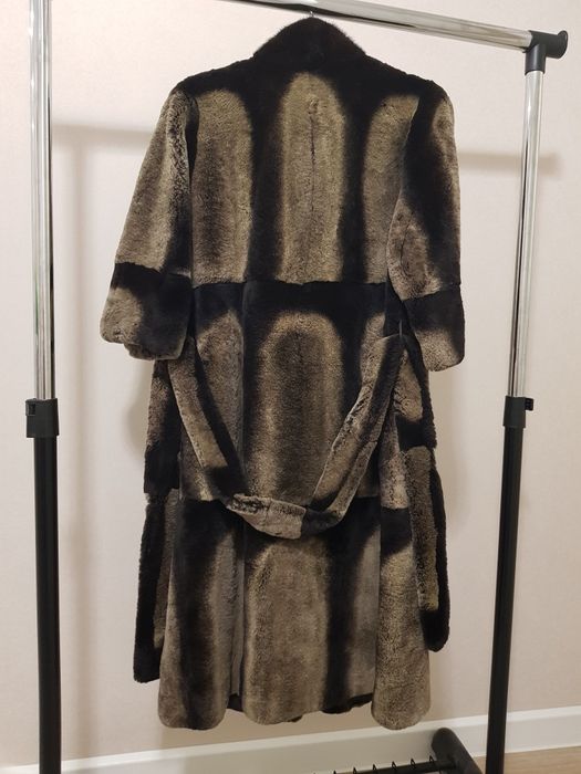 Шуба Бобровая продам