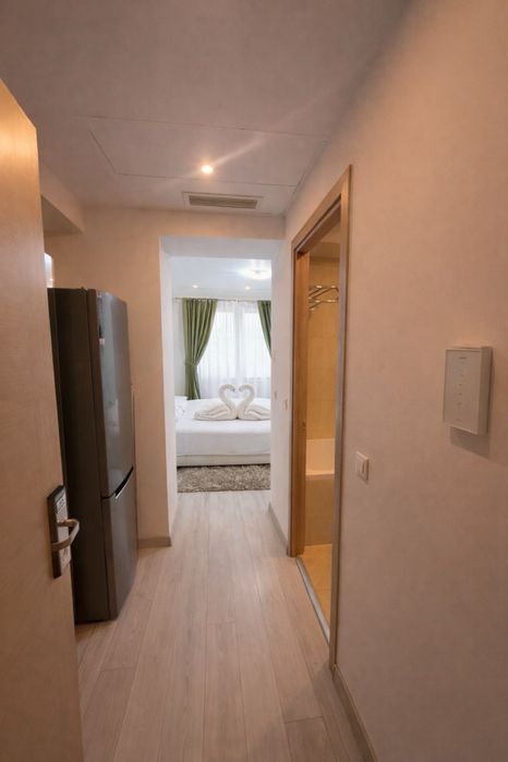 Cazare Regim Hotelier