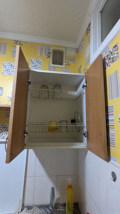Куханная гарнитура