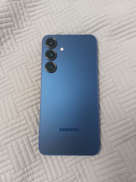 Samsung s25 plus