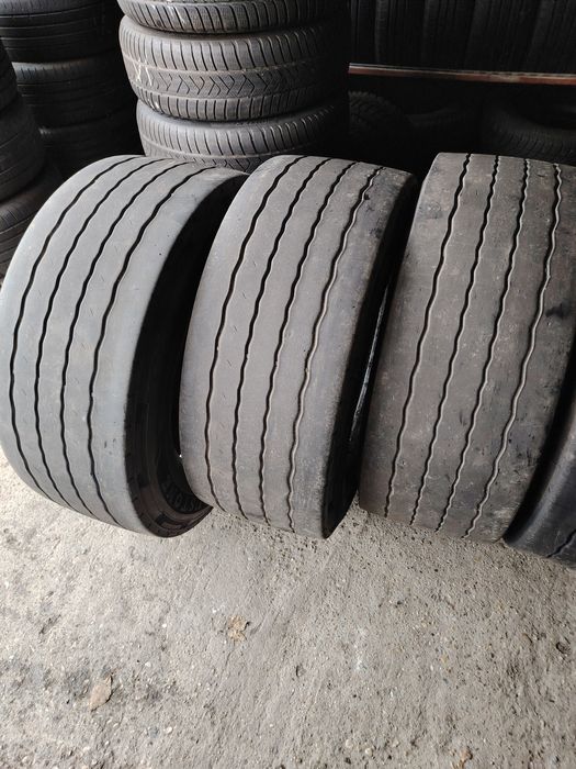 385/55 R22,5 Austone M+S Liniar 2024