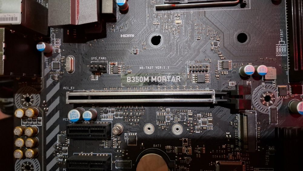 ~ Kit  AM4 +  Sursă Seasonic 520W ~