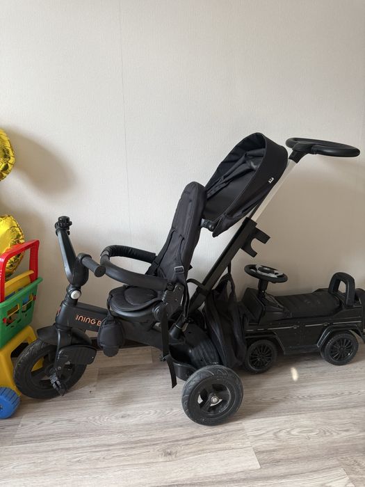 Срочно продам детский велосипед