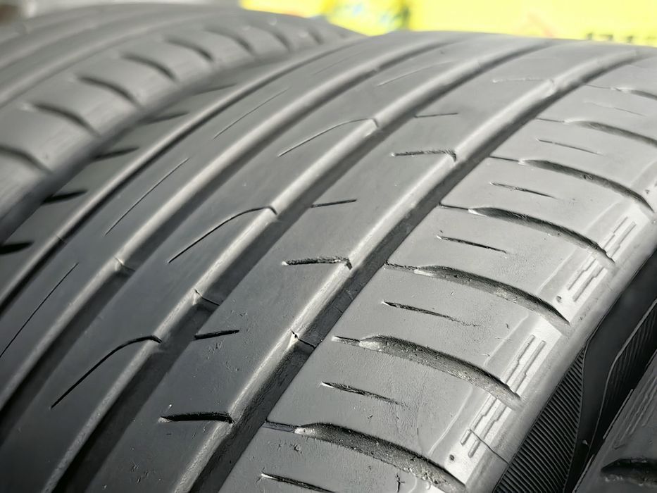 235/45R19 Toyo 2022 7-6,5mm stare impecabila
