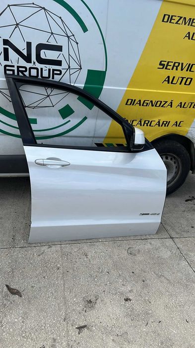 Usa stanga dreapta fata spate BMW X5 F15 si alte piese