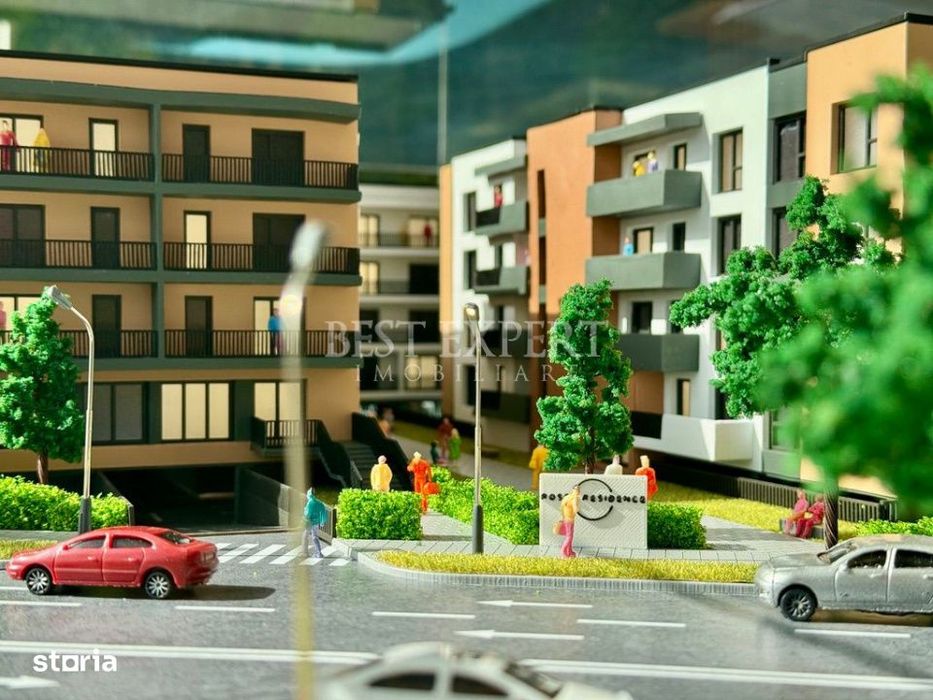 3 Camere | Theodor Pallady | Ideal pentru Familie | Comision 0%